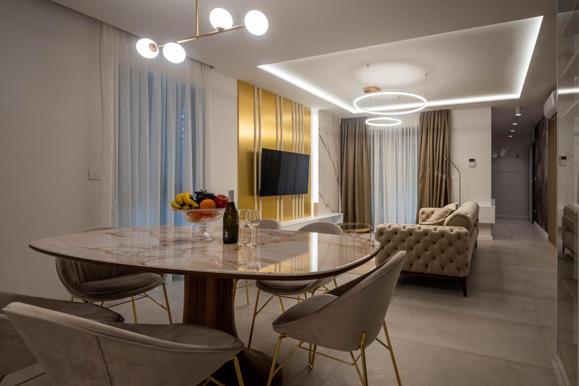 Villa Sorriso Свети-Филип-и-Яков Номер фото