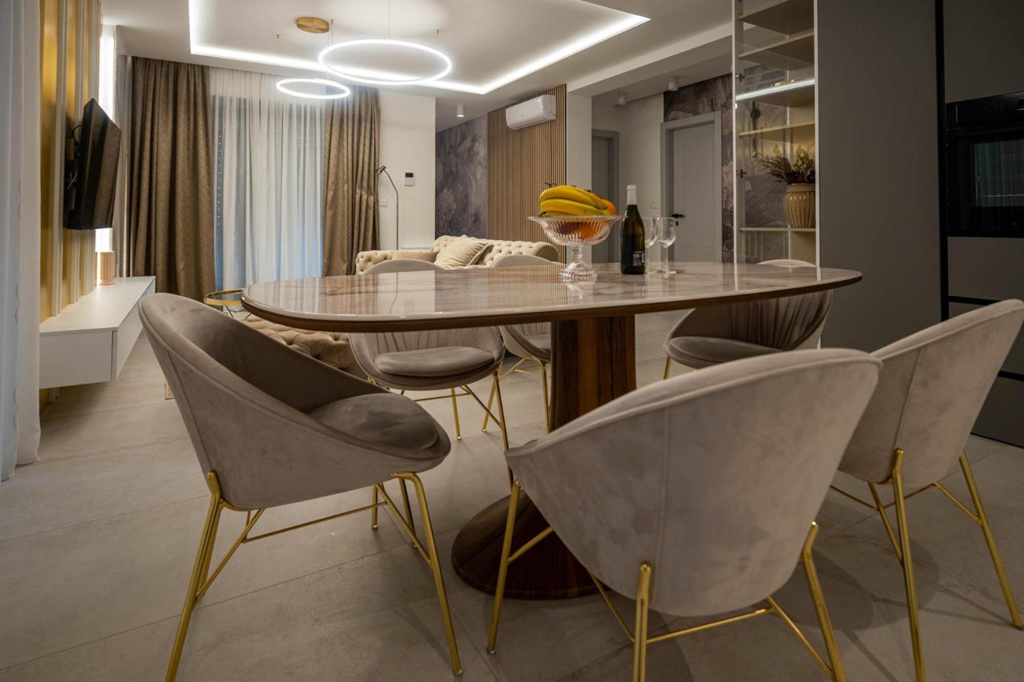 Villa Sorriso Свети-Филип-и-Яков Номер фото